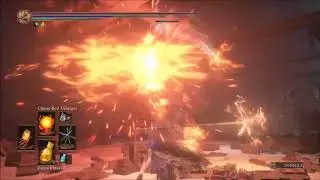 Sharp Gem Farming n' Stuff in Karla's Shoes - Dark Souls III