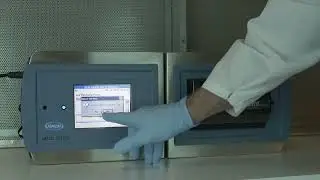 ANATEL PAT700 TOC Analyzer