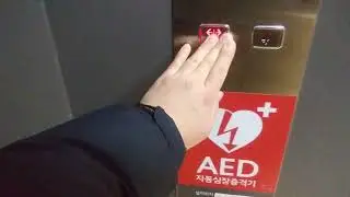 경기도 안양시 동안구 162  비산동 홈플러스 평촌점 쉰들러엘리베이터 탑사기