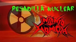 Instinto Homicida - Pesadilla Nuclear