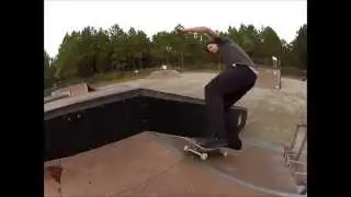 nico barrio -