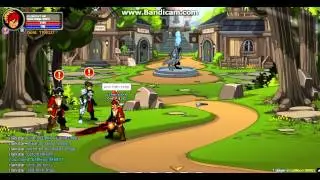 AQW Captain Rhubarbs Treasure Shop