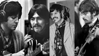 Getting Better - Take 7: What the Song Sounded Like Before Everything Was Added