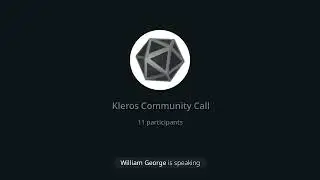 Kleros Community Call (02/22/2023) | Decentralized Dispute Resolution ⚖️
