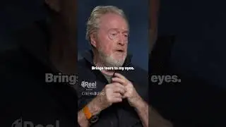 Ridley Scott&rsquo;s response to Christopher Nolan&rsquo;s praise&hellip; 😂