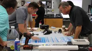 Process Control for Flexo Workshop