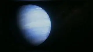 Планета-зефир WASP-107 b
