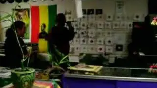 @ TRADE ROOTS REGGAE