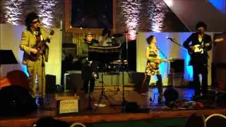Schwatzen, Schwofen, Schnackseln live