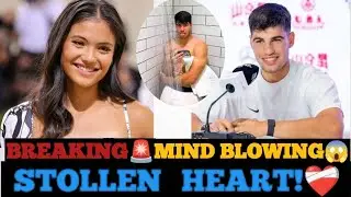 🔥🚨Alcaraz&rsquo;s Heart-Melting Confession: 
