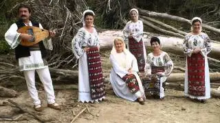 Niculina Merceanu -- Spune-mi floare si ghiceste