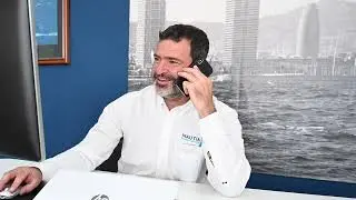 Nautia Yacht insurance in Barcelona