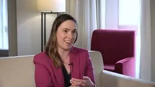 Procurement Challenges in today's climate - Jeannette Bruno