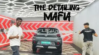 The Detailing Mafia - Varthur | Car and bike PPF / Ceramic coating 