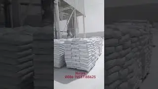 YGM130 European High Pressure Raymond Grinding Mill Barite Powder Making Production Line in Egypt