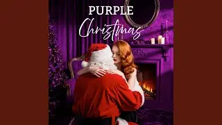 Purple Christmas