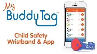 Buddy Tag Short Introduction
