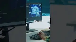 रक्षा और सुरक्षा में AI का जादू! , AI in Defense and Security.