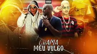 MC bolado na voz. Brisa 081.mc magno fish. Chama meu vulgo