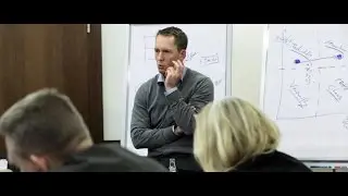 Matthias Kolbusa - Consulting Summit