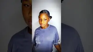 Watch This Transformation Sooo Chic #SleekPonytail #HairShorts #BlackHairstylist #BlaqDiamondTouch