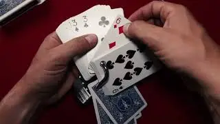 THE HOUDINI DECK - DEMONSTRATION