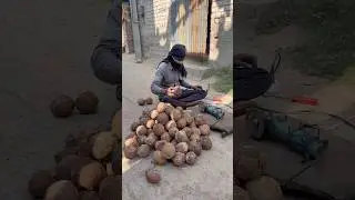 Traditional Ektara Making Complete Process in Kolkata #shorts