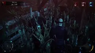 Hitman: Absolution HD (Parte 25, Final del maizal )