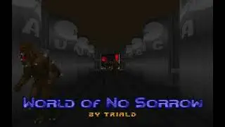 World of No Sorrow - Ultimate MIDI Pack OST - e2m7 [Custom Doom Music]