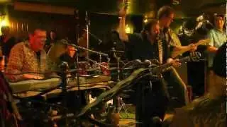 Highway to Hell ACDC cover Southern Company country version Berlin Irish Pub