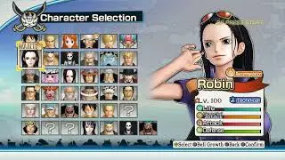 OPPW2: 3-5 in 1:13.75 (Robin, FDM)