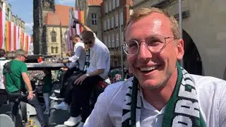 nullsechs.TV von der Meisterfeier