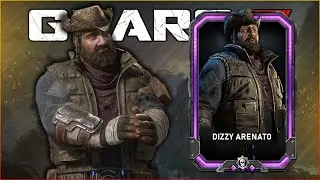 GEARS 5 | STRANDED DIZZY GAMEPLAY!
