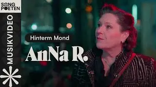 AnNa R. - Hinterm Mond (Offizielles Musikvideo)