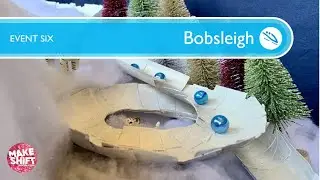 Winter Marblympics - Event Six: Bobsleigh
