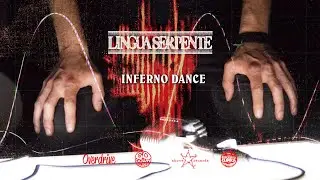 LinguaSerpente - Inferno Dance ft. Nico Vascellari