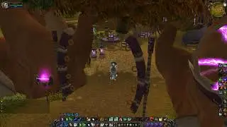 Paulsta'ats Location, WoW TBC