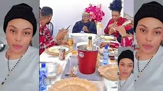 Eyindi tanya Mokonzi alobi babengana déjà ba camarade nionso ya Carine po trop c’est trop 