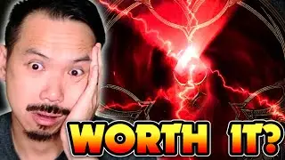 ALL MY SOULSTONES FOR RAPHAEL! WAS IT WORTH IT? | RAID: SHADOW LEGENDS