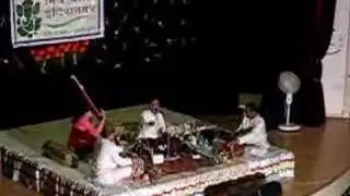 Sanjeev Abhayankar Raag Ahir Bhairav 1/3