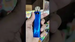 Uwell Caliburn G3 pro