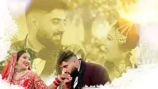 Best Wedding Highlight 2024