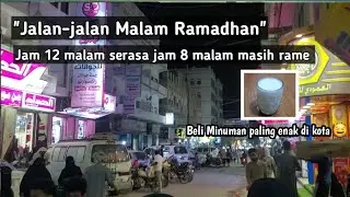 vlog | Jalan-jalan ke pasar kota Mukalla Hadramaut yaman #yaman