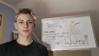 projekt 1: Tesla Coil vysvětlen&iacute; 