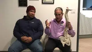 Maximizing Gym Performance with Healthy Spine
