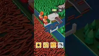 lumber inc || the CK hot dog gamer 📍