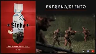 RSI - Entrenamiento | 02 de Abril 2020 | Post Scriptum