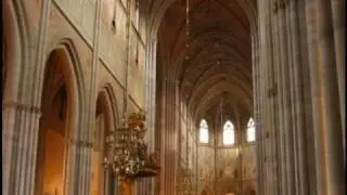 Uppsala - Lutheran Cathedral - Vocal