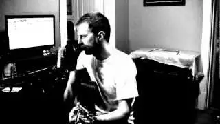 Brian Klima - All the Umbrellas in London