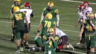 Kyle Rodig 2015 Highlight